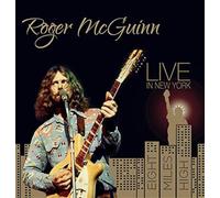 Mcguinn,Roger - Live in New York-Eight Miles High