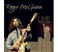 Mcguinn,Roger - Live in New York-Eight Miles High [Import]