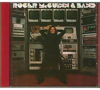 McGUINN ROGER - Same (1975) [Import]
