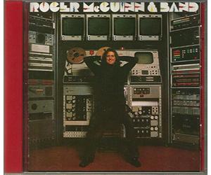 McGUINN ROGER - Same (1975) [Import]