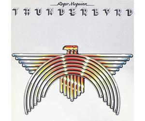 Mcguinn Roger - Thunderbird