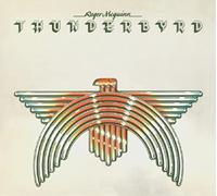 Mcguinn - Thunderbyrd