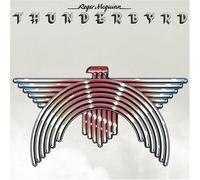Mcguinn, Roger - Thunderbyrd