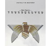 Mcguinn, Roger - Thunderbyrd [Import]