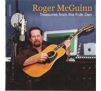 Mcguinn, Roger - Treasures from the Folk