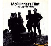 Mcguinness Flint - Capitol Years