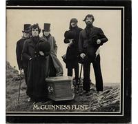 McGuinness Flint - EX