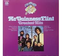 McGuinness Flint - Greatest Hits