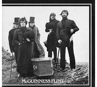 McGuinness Flint [Import]