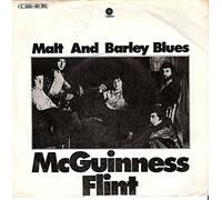 McGuinness Flint - Malt And Barley Blues - Capitol Records - 1 C 006-80 816