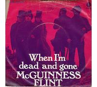 McGuinness Flint - McGuinness Flint