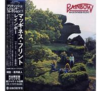 McGuinness Flint - Rainbow [Import]