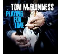 Mcguinness, Tom - Playing for Time -Digi-