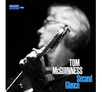 Mcguinness, Tom - Second Glance -Digi-