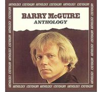 Mcguire, Barry - Anthology