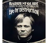 McGuire, Barry - Eve Of Destruction