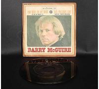 MCGUIRE, Barry - Eve of destruction / You were on my mind (Double Hit) / 11 937 AT