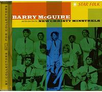 Mcguire, Barry - Star Folk [Import]