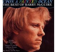 Mcguire,Barry - Upon a Painted Ocean-The Best of [Import]