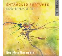 Mcguire, E. - Entangled Fortunes [Import]