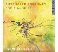 Mcguire, E. - Entangled Fortunes [Import]