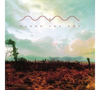 Mark McGuire Along the Way (Vinyl) 12" Album