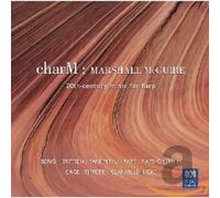 Mcguire, Marshall - Charm [Import]