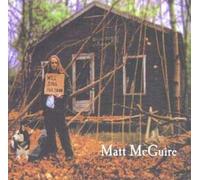 Mcguire, Matt - Will Sing for Food