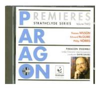 Mcguire - Paragon Premieres 2