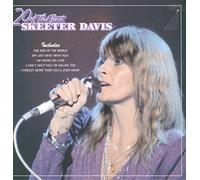 Skeeter Davis - 20 Of The Best (LP)