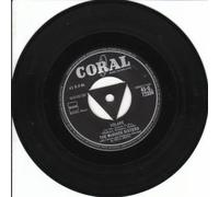 MCGUIRE SISTERS - Do You Love Me Like You Kiss Me (Scapricciatiello) / Volare (Nel Blu, Dipinto Di Blu)