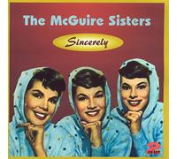Mcguire Sisters - Sincerely 8 [Import]