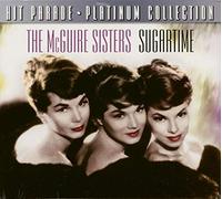 McGuire Sisters – Sugartime – Import (Dynamic)