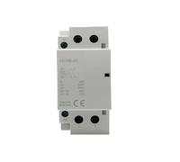 MCH8-40 2P 40A 220V/230V 400V~ 50/60HZ Din rail Household ac Modular contactor AUOQKQUT