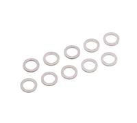 MCH991W10 Lot de 10 bagues d'étanchéité 10,0 mm