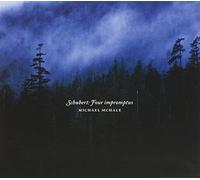 Mchale - Schubert: Four Impromptus [Import]