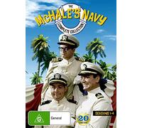 McHale's Navy Complete Series - 20 DVD Box Set