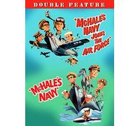 McHale's Navy Joins The Air Force