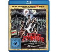 Mchattie,Stephen - A Little Bit Zombie [Blu-Ray] [Import]