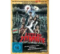 Mchattie,Stephen - A Little Bit Zombie [Import]