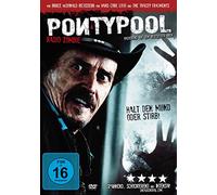 Mchattie,Stephen - Pontypool: Radio Zombie [Import]