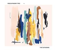 Mchenry Ross Trio - The Outsiders