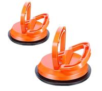 MCHHYL 2 Pièce Kit de Débosselage de Voiture pour DS 4 Crossback 2015-2018, Extracteur de Bosses de Voiture Ventouse Carrosserie pour Bosse de Carrosserie,1 Large Size * 1 Small Size