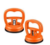 MCHHYL 2 Pièce Kit de Débosselage de Voiture pour Mitsubishi Triton V Double Cab Pick Up 2019-2023, Extracteur de Bosses de Voiture Ventouse Carrosserie pour Bosse de Carrosserie,2 Large Sizes