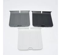 MCHkR 10pcs RM1-6903-000 Ensemble de Plateau de Livraison de Sortie de Papier Compatible avec P1102 P1102W P1005 P1006 P1007 P1008 P1100 P1106 P1108 P1607 Série d'imprimantes(Black)