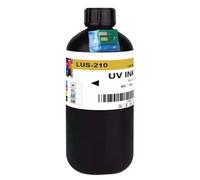 MCHkR 1L / 1000ML LUS-210 LUS210 Compatible avec Les Fournitures d'imprimante compatibles avec Mimaki LUS-210 UJV100-160 Compatible avec Le numéro de pièce LUS-210(1PCS Cleaning Liquid)