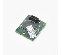 MCHkR 1PCS B5L32-60001 EMMC Assy Kit Starter Carte Compatible avec LJ Enterprise M552 M553 M604 M605 M606 M607 M608 Modèles d'imprimantes Card multimédia embarqués(552 553)
