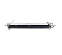 MCHkR 1PCS SHEEVE FUSER Compatible avec MPC3503 C3003 C5503 C4503 C6003 Pièce de Remplacement de l'unité de Fusion de l'imprimante Compatible avec l'assemblage de l'unité(3003-3503 220V)