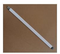 MCHkR 1x Application de Chaleur Pad en Tissu Compatible avec Les modèles de Copie compatibles MP C3003 C3503 C4503 C5503 C6003 Tissu d'huile de Fusion