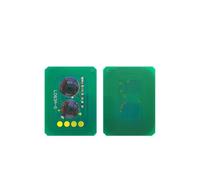 MCHkR 20 puces de Cartouche de Toner EU compatibles avec Les Fournitures d'imprimante Data C3300 C3400 C3450 C3520 C3530 C3600 Compatible avec numéro de pièce 43459408 43459407 43459406 43459405